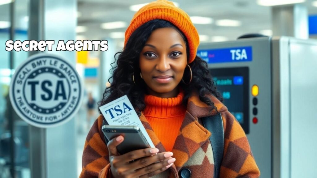 TSA secrets revealed