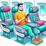 True Travel Treasures Podcast Shocking Airplane Seat Hacks