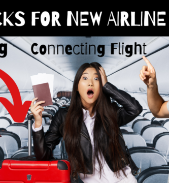 2025 Airline Update Travel Hacks