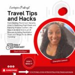 True Travel Treasures Podcast True Travel Treasures Podcast