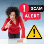 Airline Scams