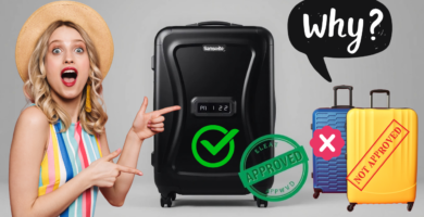 10 Luggage Features To Avoid