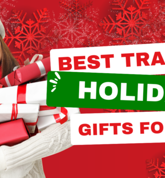 Best Travel Gifts For Her