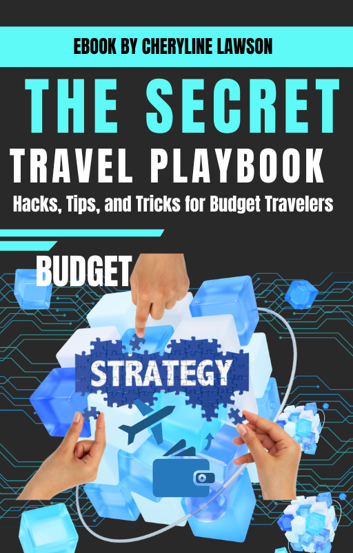 Budget Travel Secrets