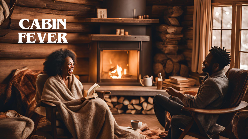 Cabin Weekend Getaway