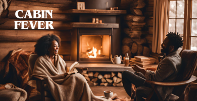 Cabin Weekend Getaway