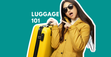 Luggage 101