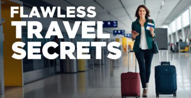 Flawless Travel