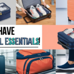 Top Travel Essentials