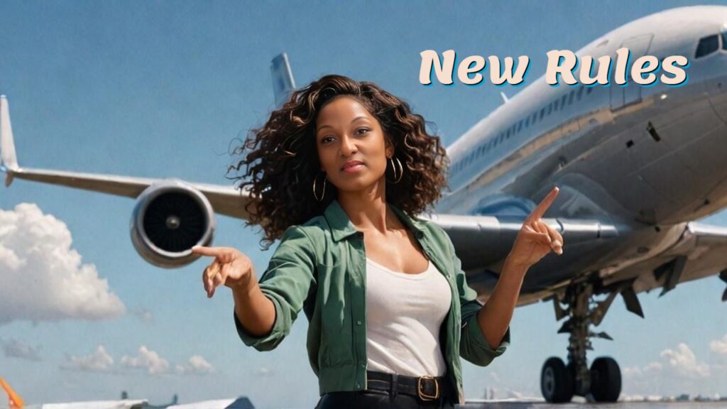 2025 Airline Update Travel Hacks