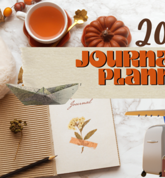 Travel Journal