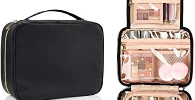 Toiletry Bag