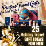 True Travel Treasures Podcast The Perfect Travel Gifts For Her 2024