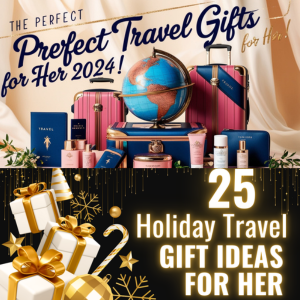 Uncover the BEST Travel Gifts for HER in 2024! episode artwork