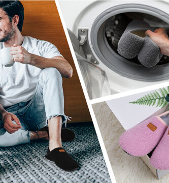 Slip Ons For Comfortable Travel Experience