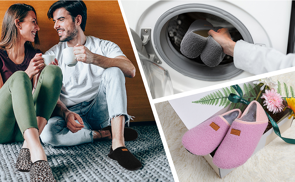 Slip Ons For Comfortable Travel Experience