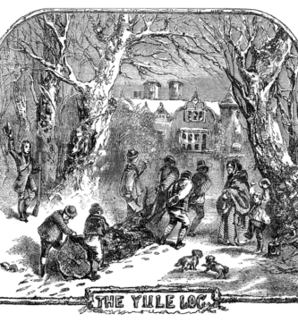 Yuletide Celebration