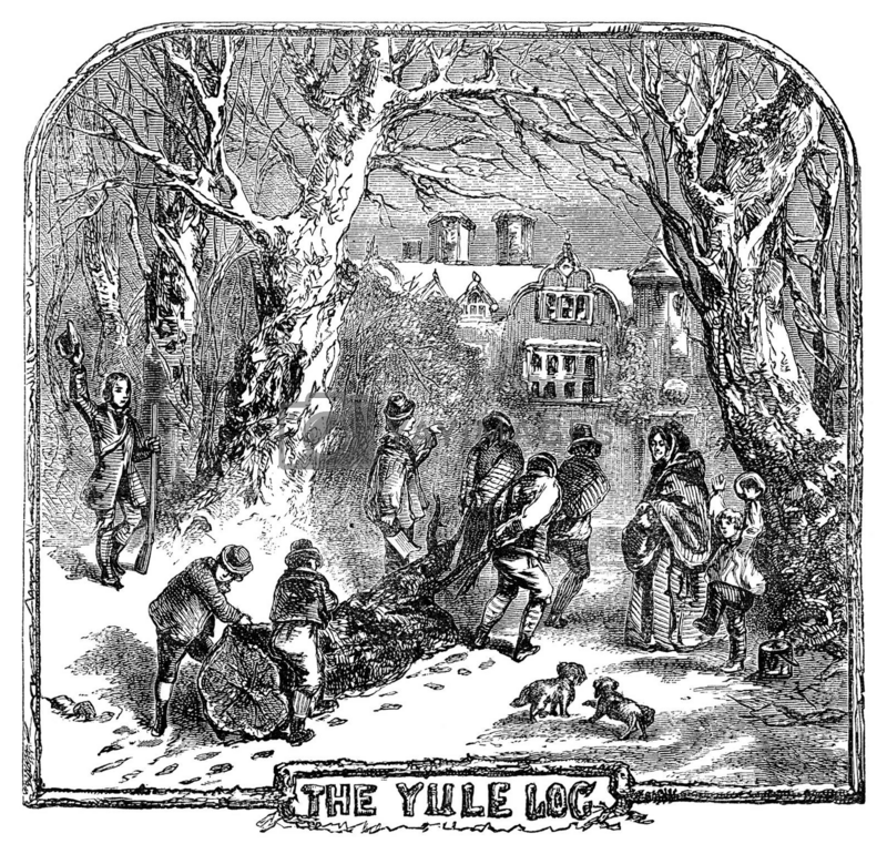 Yuletide Celebration
