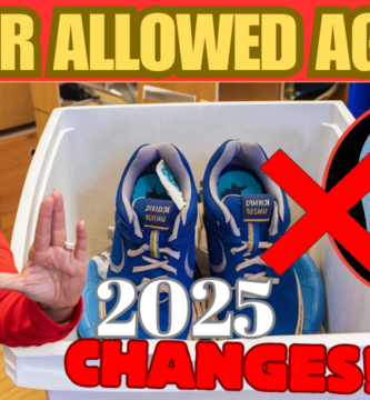 New TSA Carry-On Rules