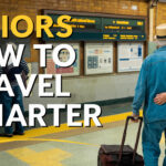 Senior Friendly Travel TIps