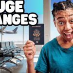 New Travel Rules