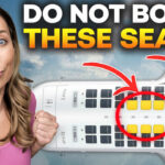 Do NOT Book These Plane Seats