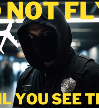 Airport Security Secrets