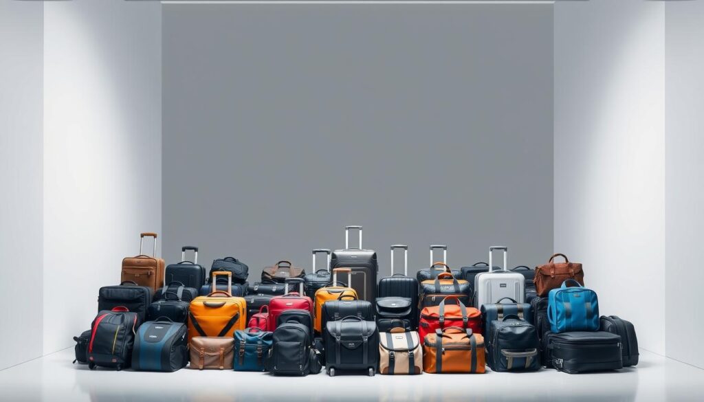 carry-on bags