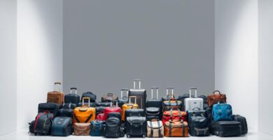 carry-on bags