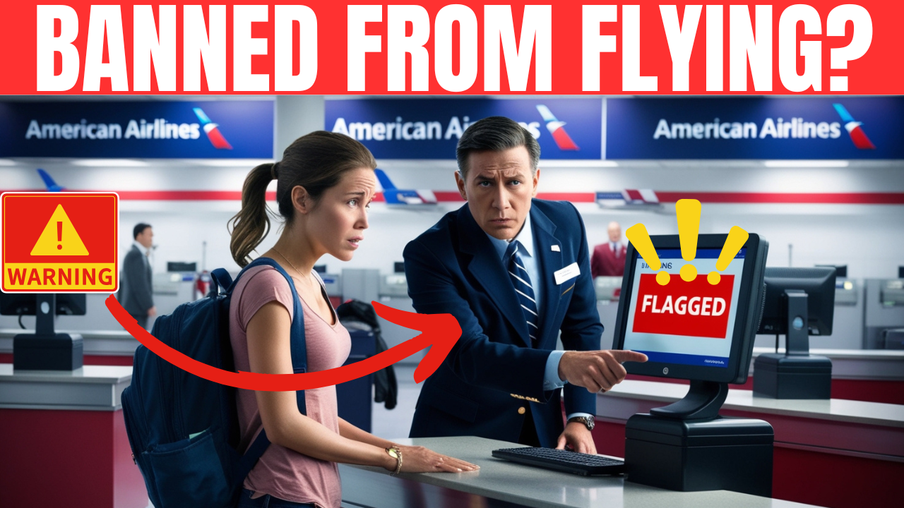 Beware of Hidden City Ticketing! American Airlines Could PUNISH You