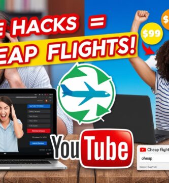 Cheap Flights