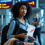 travel abroad