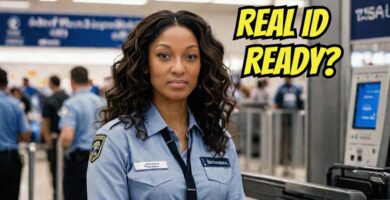 Real ID