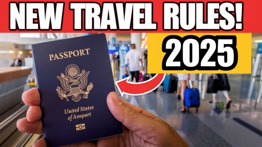 Real ID rules