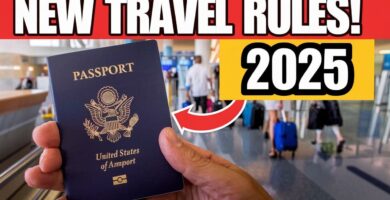 Real ID rules