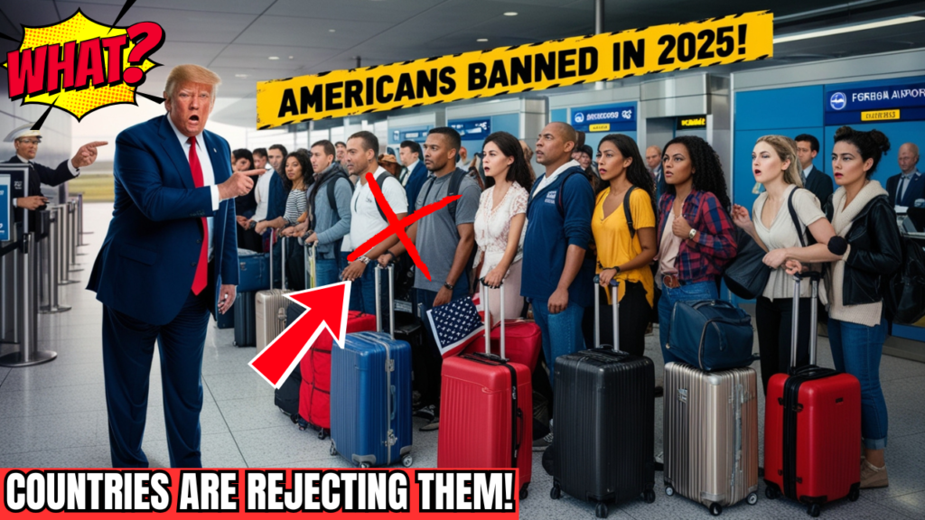 travel ban