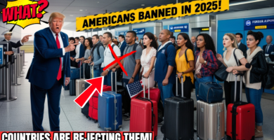 travel ban