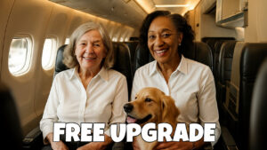 senior travel hack